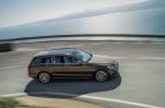 Mercedes-Benz C300 BlueTec Hybrid Exclusive Line Estate 2014 года